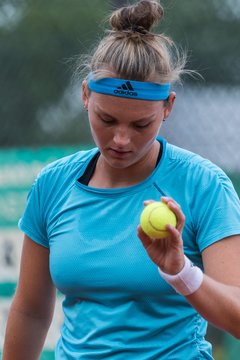 Katharina Hering 232 - Lilienthaler Volksbank Open